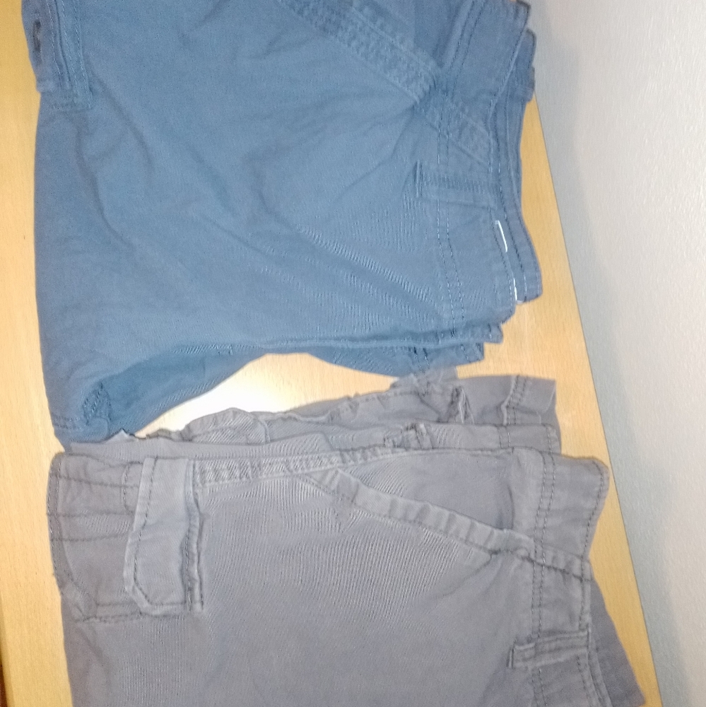 Men's Cargo Shorts